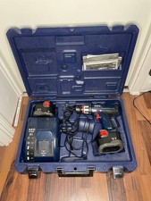 AEG BS 12 X-R Akkubohrmaschine