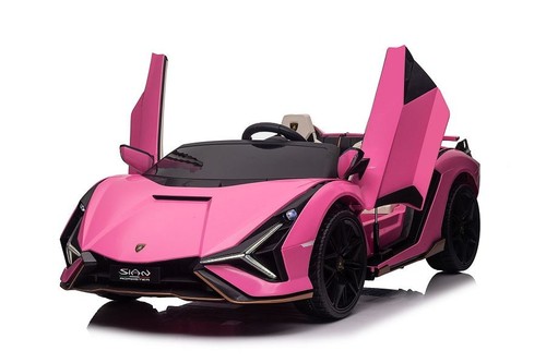 Lamborghini sian sitzer - sian, 2-sitzer
