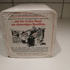 Bierdeckel Isenbeck Pils 100er