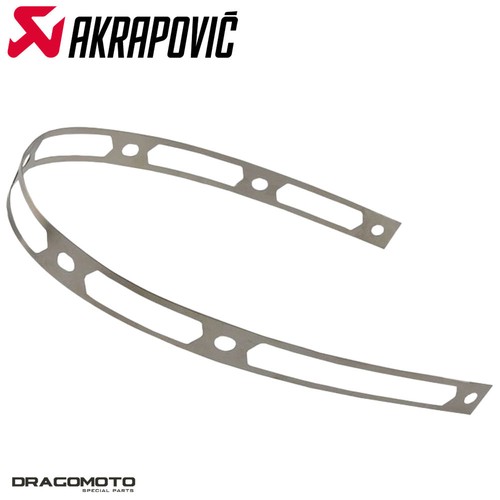 Dichtungsband akrapovic titan - dichtungsband,