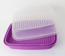 Tupperware Grillmeister