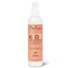 Shea Moisture Kids Coconut &