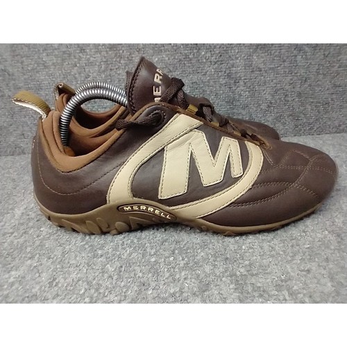 Merrell striker goal - goal, lace
