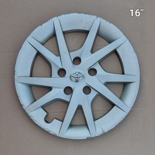 Radkappe 16 Zoll für Toyota.  Versand 5,50 Euro.