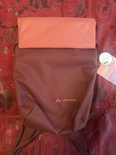 Vaude unuk rucksack dark - vaude, ||