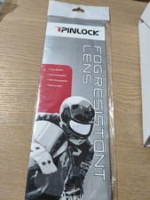 CABERG - PINLOCK DKS077 für