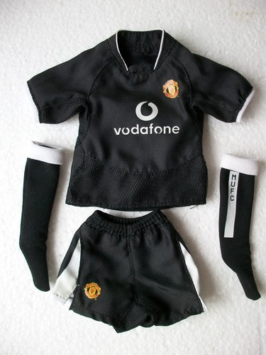 Kick mania nistelrooy - v.,