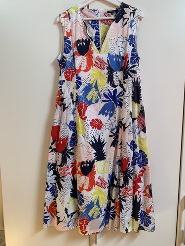 Marc polo kleid größe - marc,
