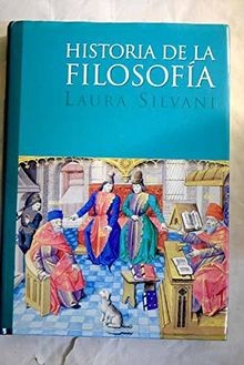 Historia filosofía - la, |