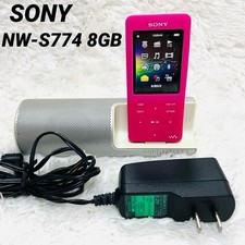 SONY NW S774 8GB Walkman