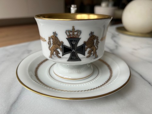 Tasse eisernem eisernes - eisernem,