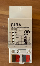 Gira bereichs linienkoppler - gira, bereichs-/linienkoppler