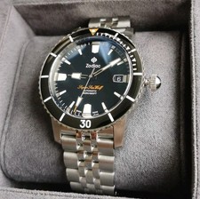 Zodiac Super Sea Wolf