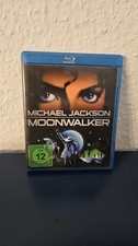 Michael Jackson - Moonwalker