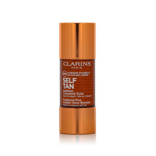 Clarins self tan radiance plus - clarins,