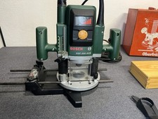 Bosch Oberfräse POF 800 ACE