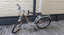 Mädchenfahrrad puki skyrider - mädchenfahrrad_puki,