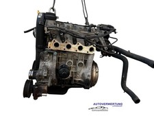 VW Lupo 6X 1.0 37KW/50PS AUC Motor mit Anbauteilen 030100098RX