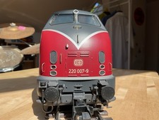 Märklin 55800 Diesellok V200