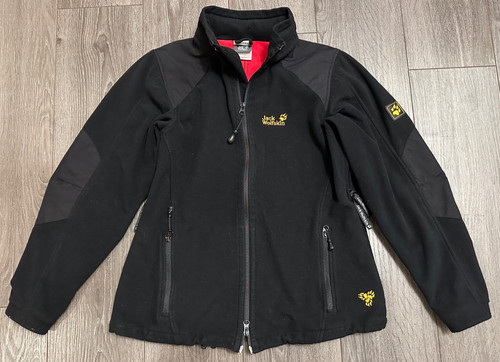 Jack wolfskin windstopper - jack,