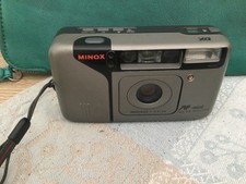 Minox AF Mini Kompaktkamera