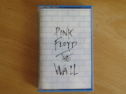 Pink floyd the - wall,