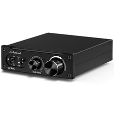 300W Mini Hi-Fi Subwoofer Verstärker Full-Frequency Mono Channel Power Amplifier