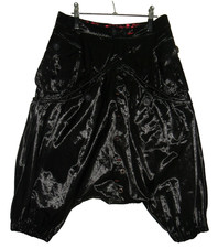 DESIGUAL Pumphose Haremshose