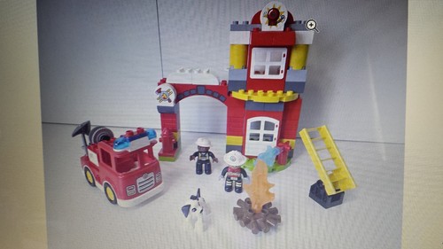 Lego duplo 10903