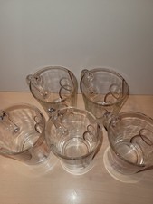 Senseo Design Glastassen - 5