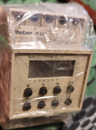 Theben 653 th - theben,