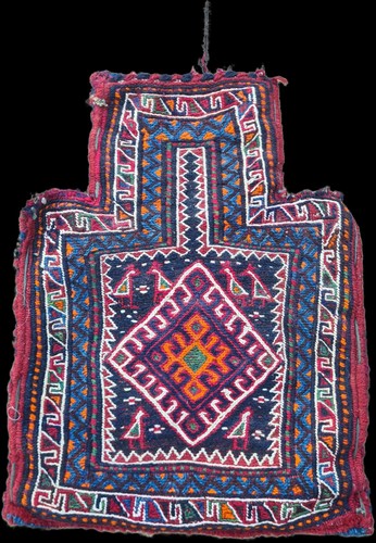 Bachtiati namakdan tasche - bachtiati,