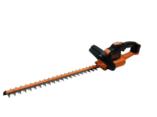 Heckenschere blackdecker - heckenschere,