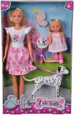 Simba steffi love cute walk - love,
