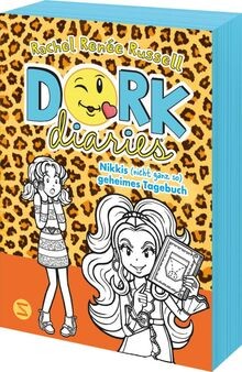 Dork diaries band - band, nikkis