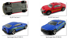 Fast Lane Autos Fahrzeuge PKW