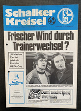 Bl 77/78 Fc Schalke 04 - 1. Fc