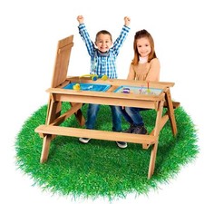 2in1 kindersitzgruppe - 2in1,
