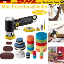Mini poliermaschine Druckluft