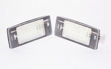 2x Led Kennzeichenbeleuchtung