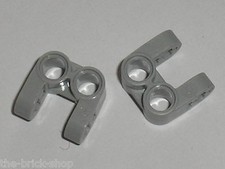 2 x Lego Technic MdStone