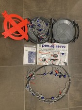 Pewag schneeketten servo 73 - servo,