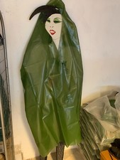 Original NVA DDR Schutzumhang