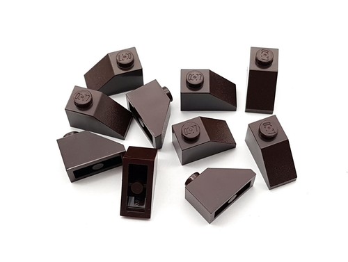 Lego einzelteil slope - einzelteil-, 45