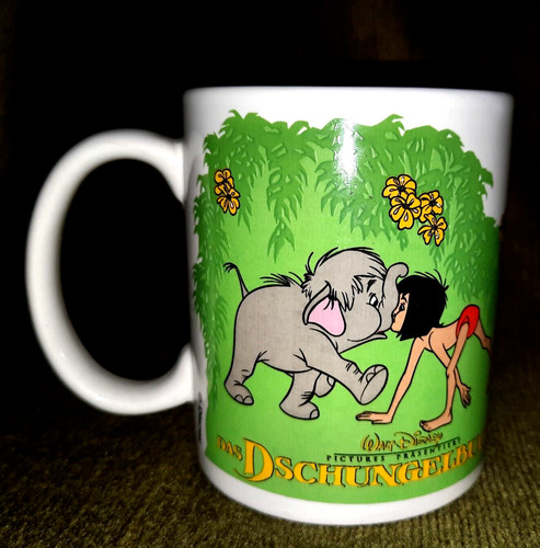 Kult tasse becher das - kult-tasse/becher, "das