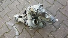 Mercedes E-Klasse 220 CDI W212 Bi-Turbolader A6510904980 A6510902880 2009-2016