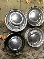 Austin Rover Mini, MK I, 10 ", Radkappen Stahlfelgen, 3,5 x 10, Classic Mini