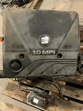 MOTOR AUC VW Audi Seat Skoda