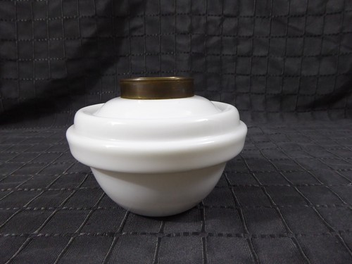 Bassin glas petroleumlampe - bassin,