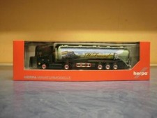 Herpa LKW Volvo FH4 Glob XL